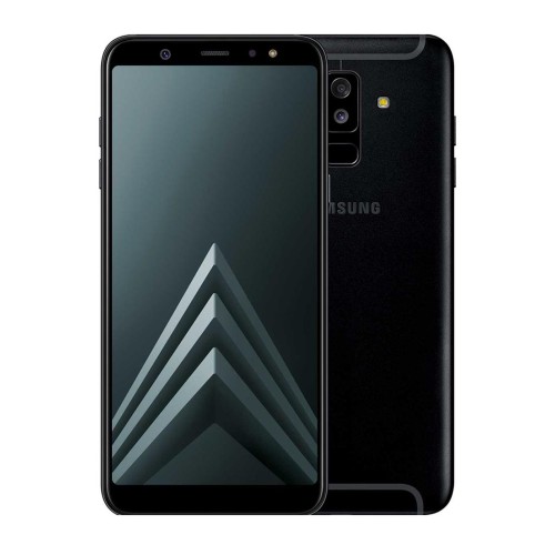 SAMSUNG GALAXY A6+ 32GB NERO